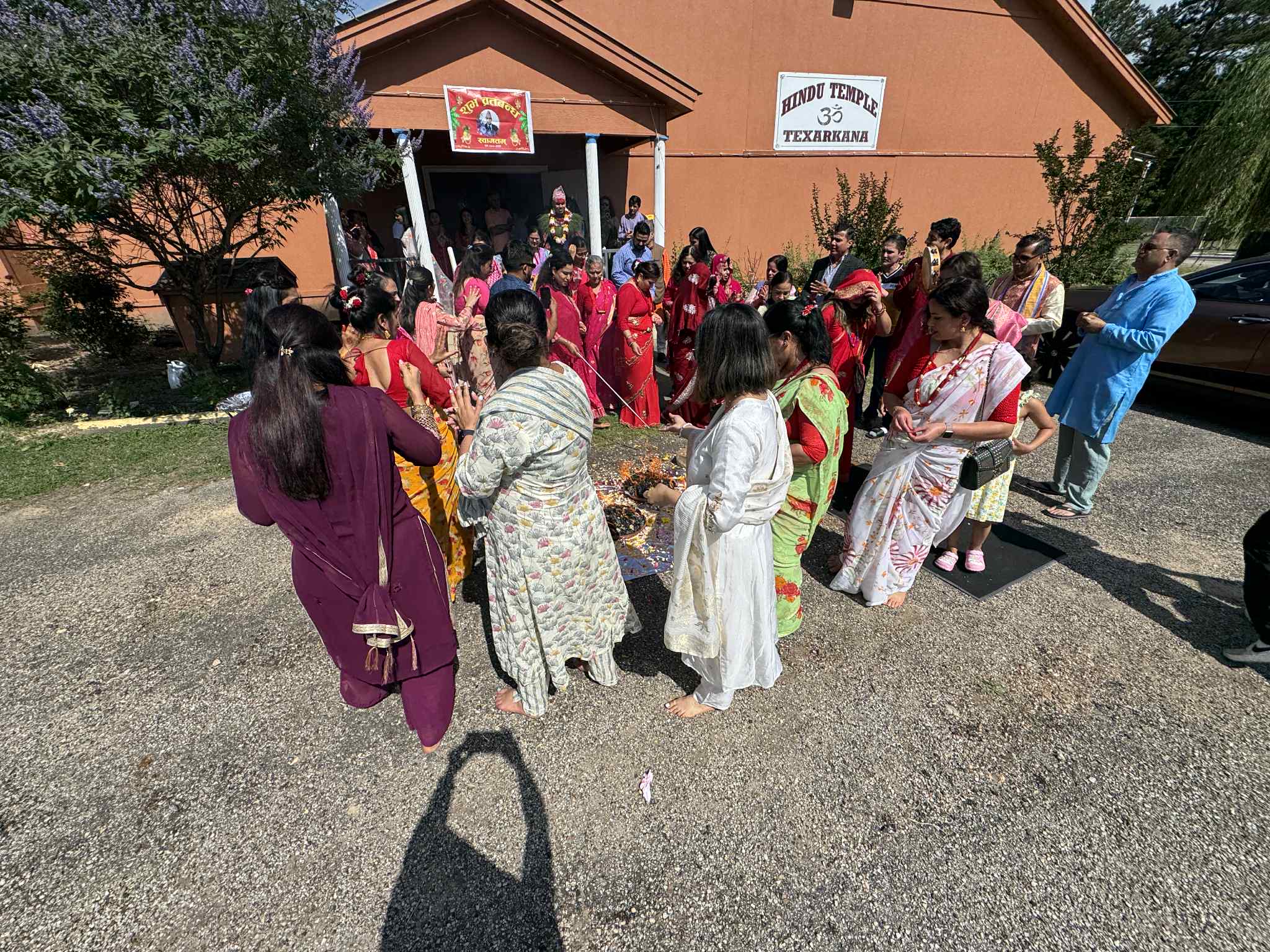 Festival Celebrations