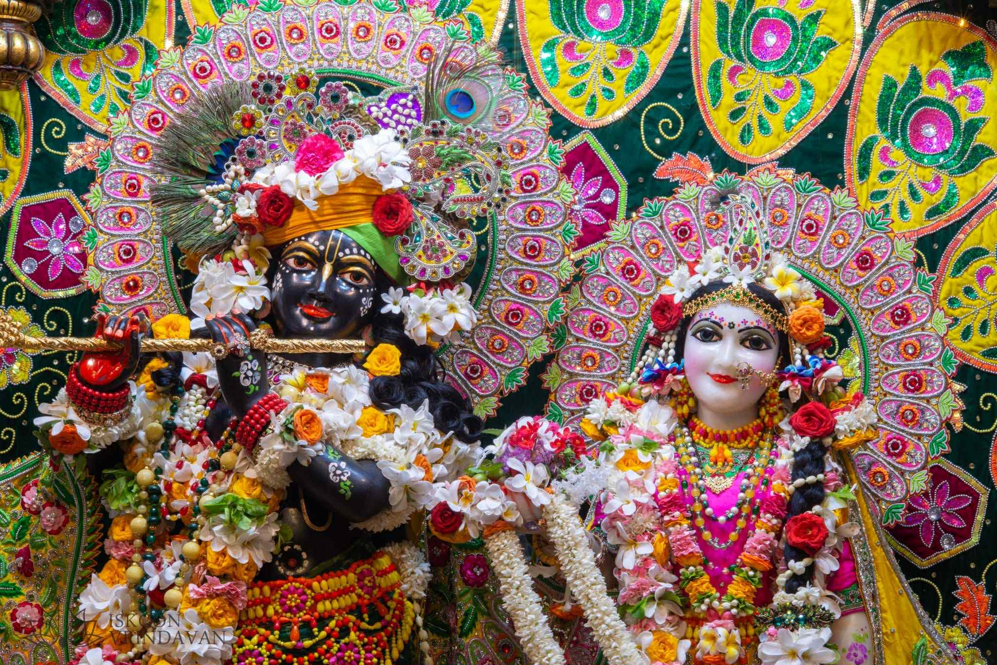Temple Ceremonies