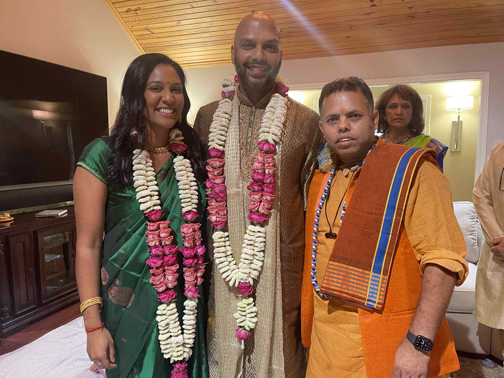 Wedding Rituals